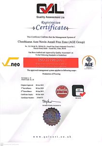 گواهینامه های عصر نوین