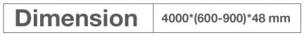 delta tops48